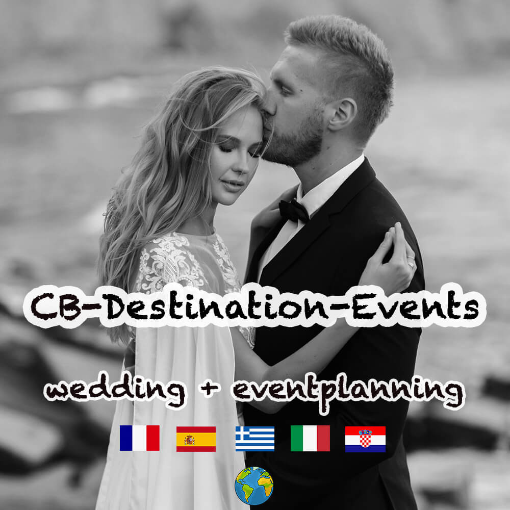 CB Destination Events