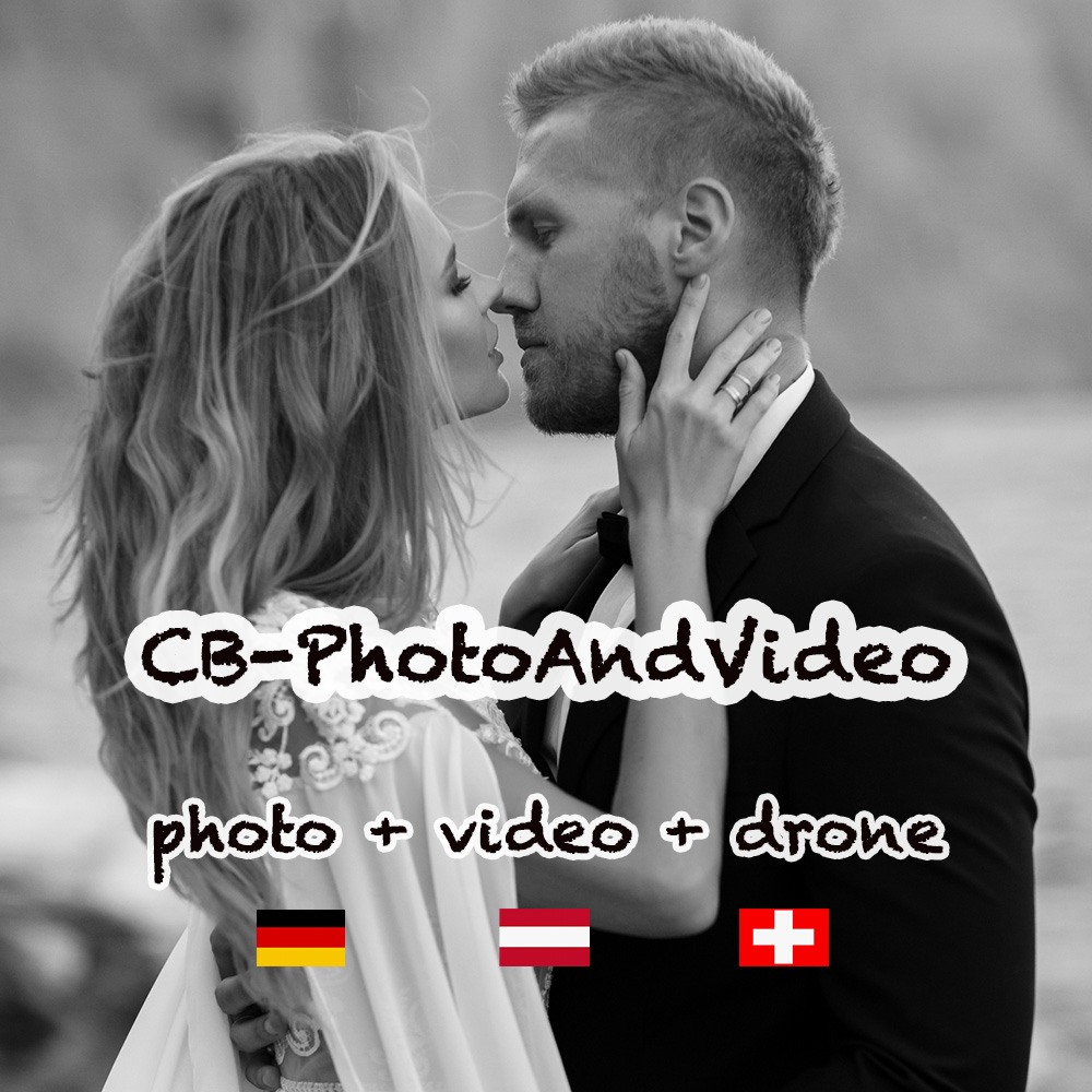 CB Photo und Video