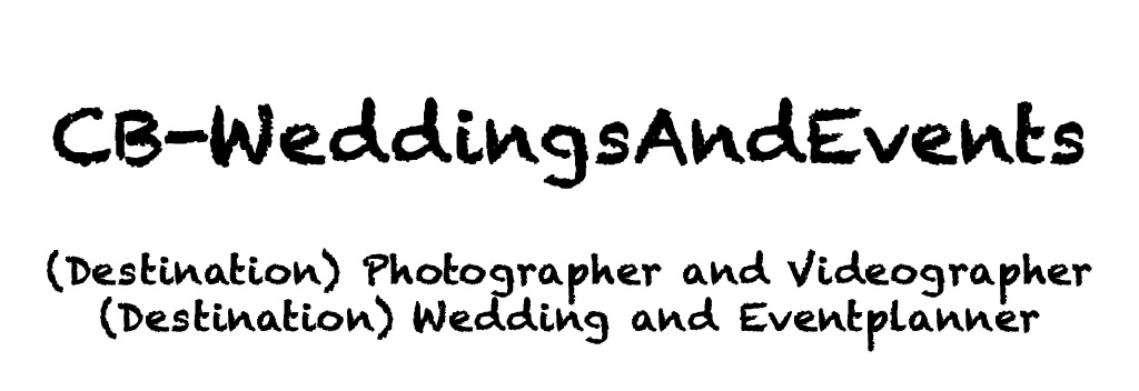 cb-weddingsandevents - dein Photo, Video, Wedding und Eventplanner